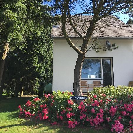 Ferienhaus Küstelblick Medebach Exterior foto